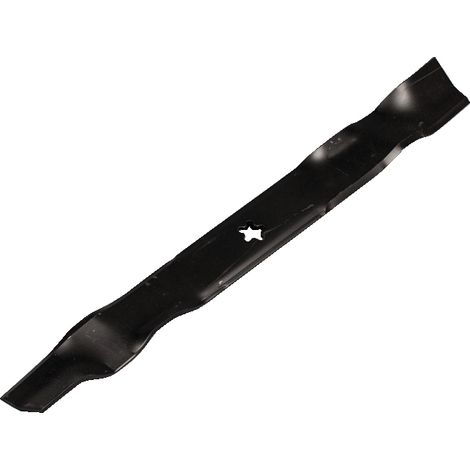Rasenmähermesser KOMPATIBEL HUSQVARNA 580 mm (1/2)