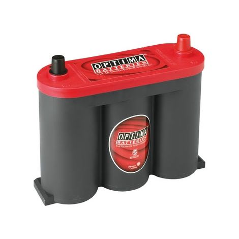 Optima RED TOP RTS2.1 6V 50AH 815A (1/2)