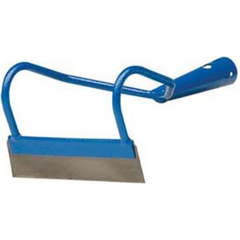 2PZ SARCHIATORE 2 BRACCIA A LAMA INTERCAMBIABILE - cm.16x11x23h.