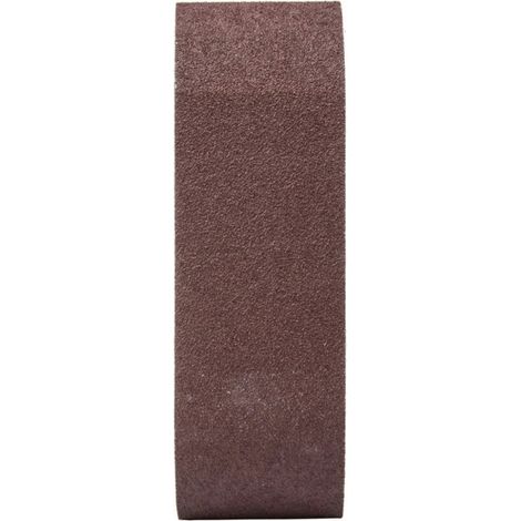 Correa sin fin 40gr, 75x457mm, juego de 3