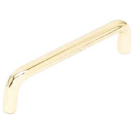 Maniglia Oro Lucido Mm.96 E (1/2)