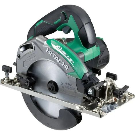 HIKOKI Kreissäge 1050W Ø165mm C6MEYWBZ
