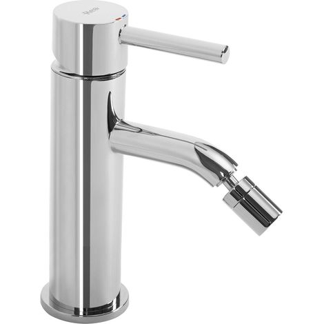 Bidet faucet REA Lungo Chrome (1/5)