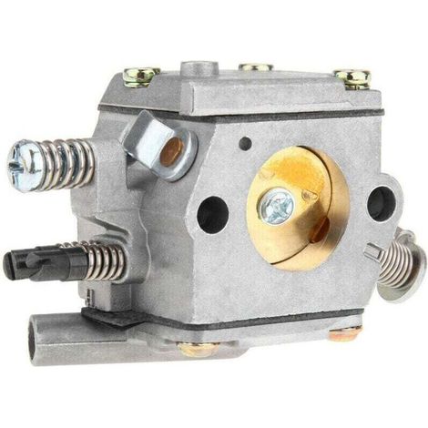 Carburateur Compatible avec Stihl 038 038Av Ms380 Ms381 avec Compensateur de Chaîne (1/4)