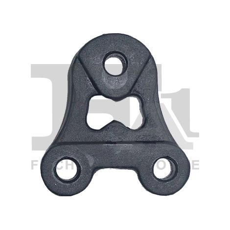Suspension, échappement FA1 133-913 FORD 1307877 7092700