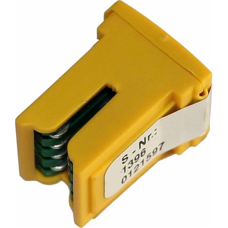 Wolf Parameterstecker für CGB24, HE-Pumpe ohne Trockenlauf - 274577799