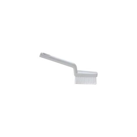 Brosse de nettoyage pour salle de bain, sol, baignoire, douche, carrelage, salle de bain et cuisine (1/5)
