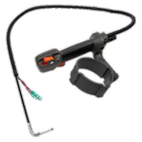 MANGO DEL ACELERADOR KIT 576579601 HUSQVARNA ORIGINALES