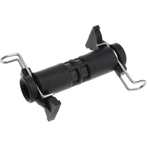 Adaptateur de raccord, rallonge et tuyau d'extension pour nettoyeur haute pression compatible avec Karcher K2, K3, K4, K5, K6 et K7. (1/5)