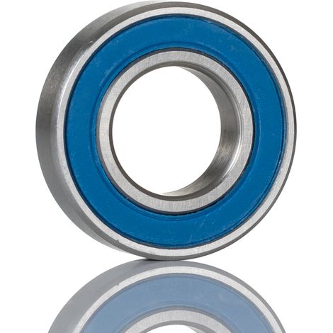 Roulement à billes étanche rigide, ø int. 8mm, ø ext. 22mm, larg. 7mm ( Prix pour 1 )