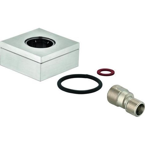 Connecteur en S 47824 supersteel