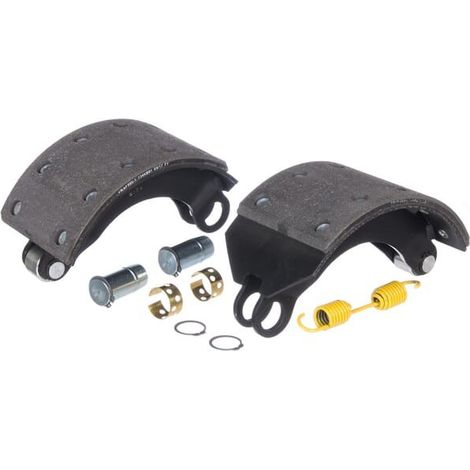 Kit patins de frein ADR 9RE0026