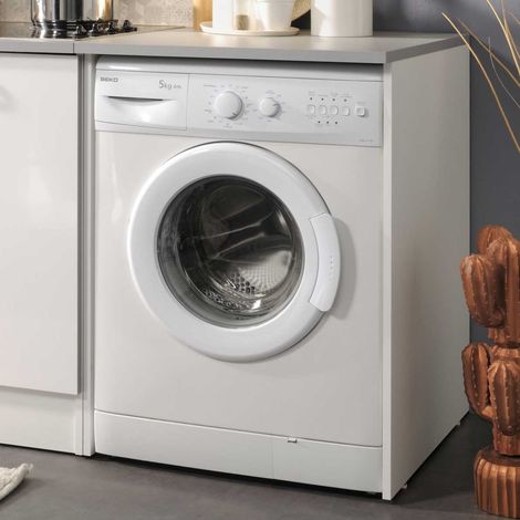 Meuble bas Spott pour lave-vaisselle ou frigo (1/5)