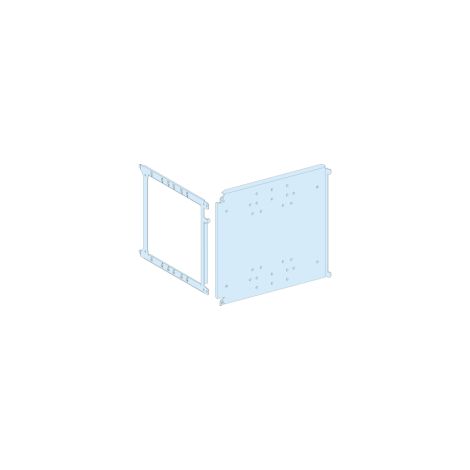 PrismaSeT P Active - Platine de montage - NS800/1600 - 3P4P L= 400mm - LVS03487