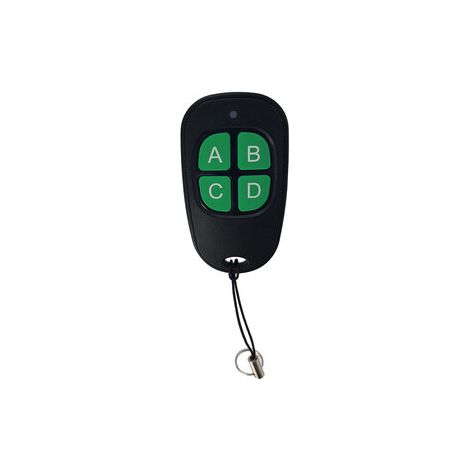 RADIOCOMANDO SUPERIOR KEY 433 AUTOAPPREND.- 1,0 pz