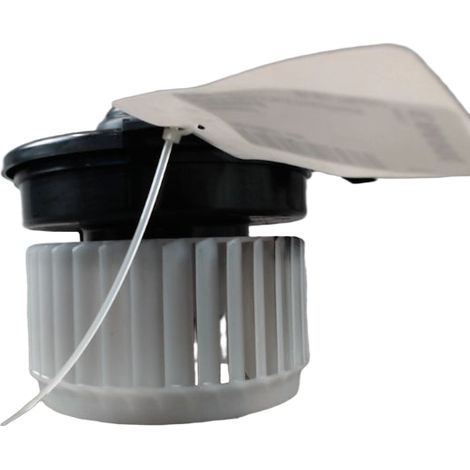 [PRODUIT D'OCCASION] Moteur Ventilateur Chauffage PEUGEOT Ion ♻️ Ref Oe. 6441fc - Garantie à vie (1/4)