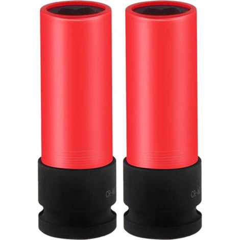 Dado antifurto per ruota da 17 mm, adatto a dadi universali per pneumatici e ruote, chiave a bussola rimovibile, adatto per Mercedes-Benz Classe S W221