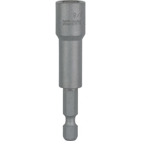Bosch 2608550564 Llave de vaso 3/8 65mm (1/3)