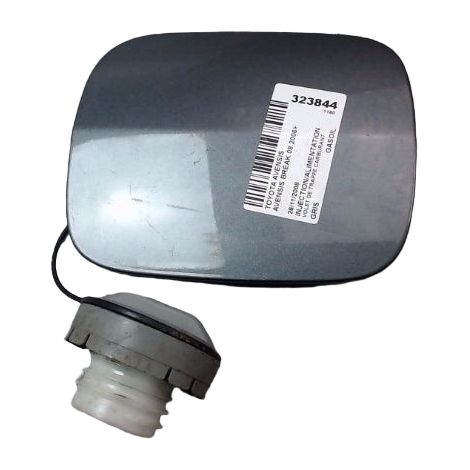 [PRODUIT D'OCCASION] Volet De Trappe Carburant TOYOTA Avensis Break 2006- ♻️ Ref Oe. 7735005020 - Garantie à vie (1/3)