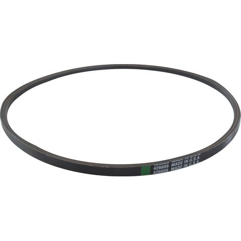 Courroie de traction HUSQVARNA, AYP 196853, 532196853