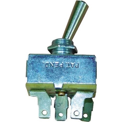 Interruptor p. barra segadora AGS 947000532039AGS