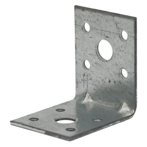 Montagewinkel EA554/2 - 50x50x40x2mm - SIMPSON