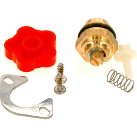 BOSCH Vanne, 87133054300