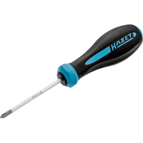 Tournevis HEXAnamic 802-PH1 HAZET (1/4)