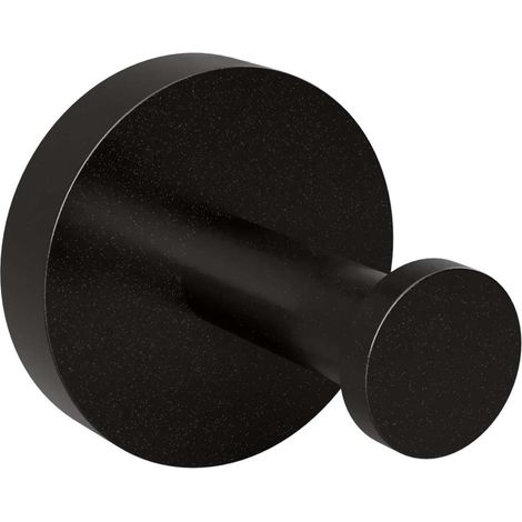 Sapho X-Round - Gancho, negro XR203B (1/2)
