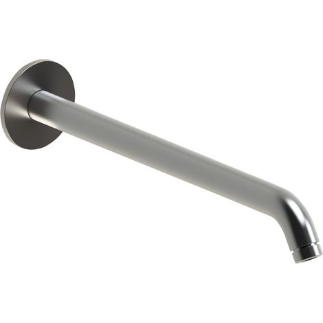 Braccio Doccia a Parete Lungo 30 cm Tevere (1/3)