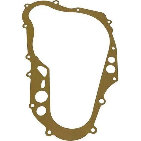 Kit de joints de couvercle de cylindre pour moto Kawasaki KLX400R 2003-2004 et KLX400SR 2003-2004 (joint de couvercle d'embrayage) (1/5)