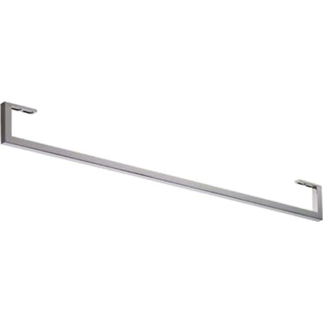 Toallero Duravit DuraSquare, para lavabo 235310, 0031191000 (1/2)