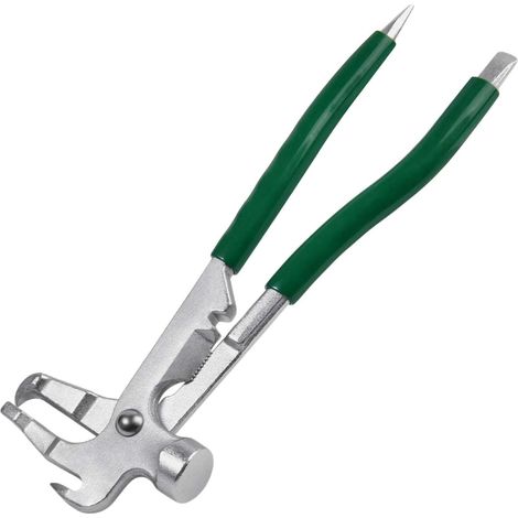 Pince à Poids de Roue Balance de Roue Pince à Pince pour Poids de Roue à Clipser, Poids de Pneu Outil de Retrait pour réparation de Pneu (1/5)