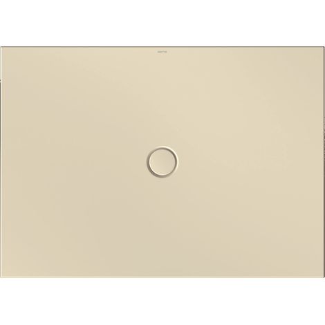 Plato de ducha BetteFloor, rectangular, 1400x1000mm, 5851-440 (1/5)