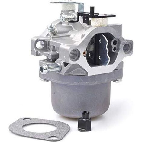 Neuer Vergaser für Briggs & Stratton Walbro LMT 5-4993 (1/5)