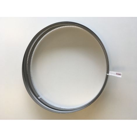 HM-Bandsägeblatt 4120x34mm für STBS-650