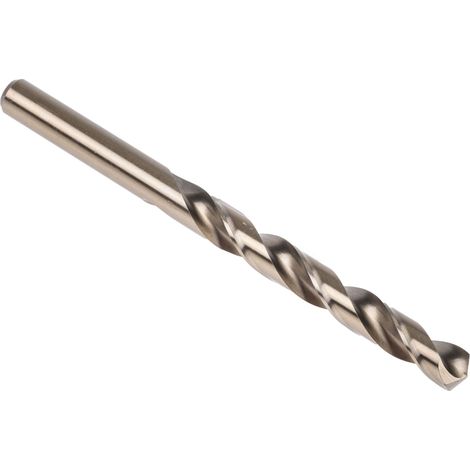 Foret HSCo RS PRO Foret torsadé 10mm x 133 mm ( Prix pour Boîte de 10 )
