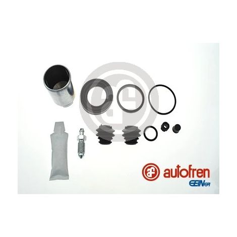 Kit de réparation, étrier de frein Autofren Seinsa D42252C HYUNDAI 58210-A6200
