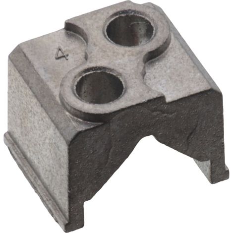 Black&decker - morsetto per lama seghetto alternativo - 90515265 - 5025536736860 (1/5)