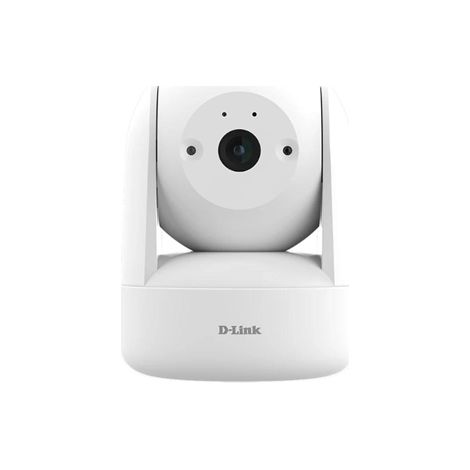 Camara Ip Wifi D-link 2k Dcs-6501lh Fullhd 355Âº Giro 180Âº Inclinacion 8 Mtr. Vision Nocturna