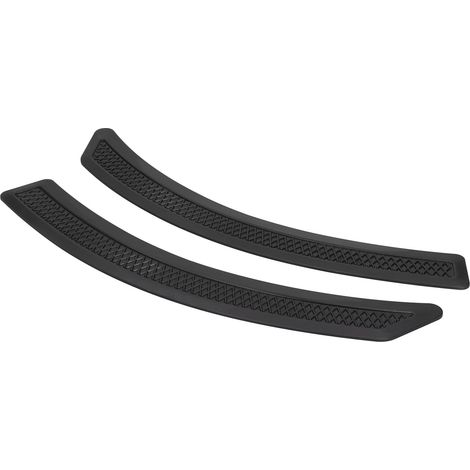 Baguettes de garniture de cache-aération latérales style JDM pour Mitsubishi Lancer EX EVO V3 V5 V6 2008-2015 (1/5)