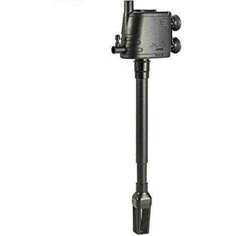 Trade Shop - Filtro Interno Pompa Sommergibile Per Acquario 26w 1100 L/h Ipf-2990 Jeneca -