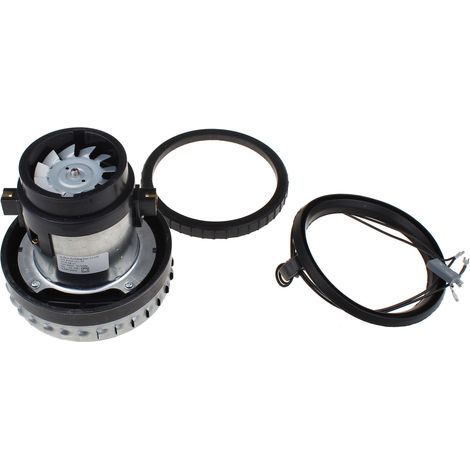 Kärcher SAUGTURBINE KPL. FU 4.490-000.0