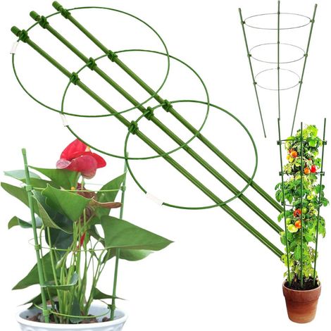 Soporte anular 60cm (100) GABA (1/5)