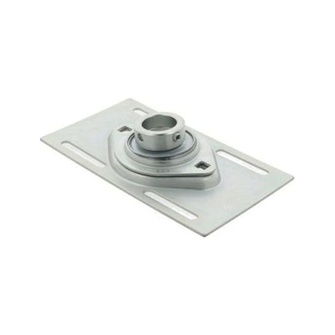 Unidad de carcasa de tensor MSTU25 25mm INA