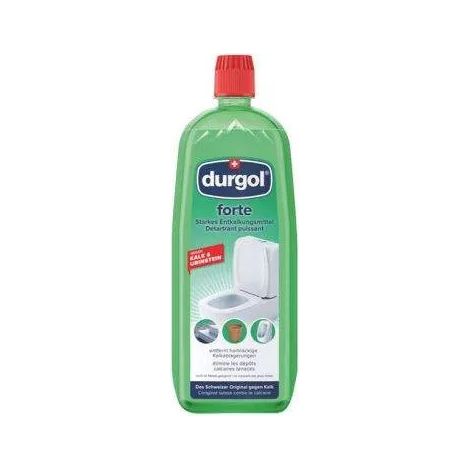 Durgol Forte Desincrustante potente para sanitarios y azulejos