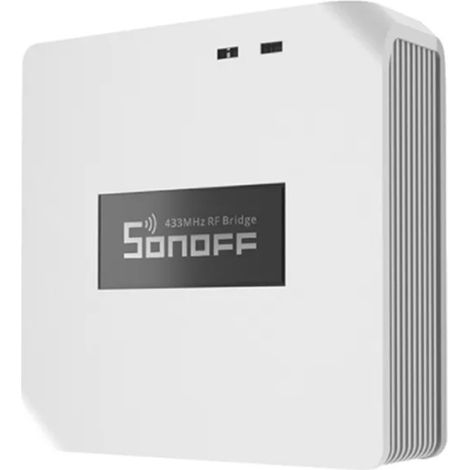 Sonoff RF Bridge R2