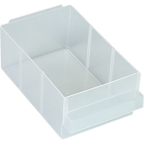 Raaco Schublade transparent, Schubladentyp: 150-02