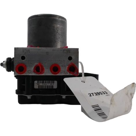 [PRODUIT D'OCCASION] Unite Hydraulique Abs PEUGEOT 308 2007- ♻️ Ref Oe. 4541qk - Garantie à vie (1/4)
