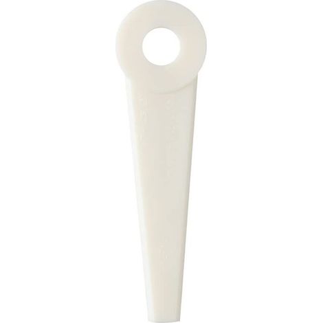 25 replacement blades for Stihl Polycut trimmer 5-3,6-3,7-3,10-3,20-3,40-3,41-3 (1/5)